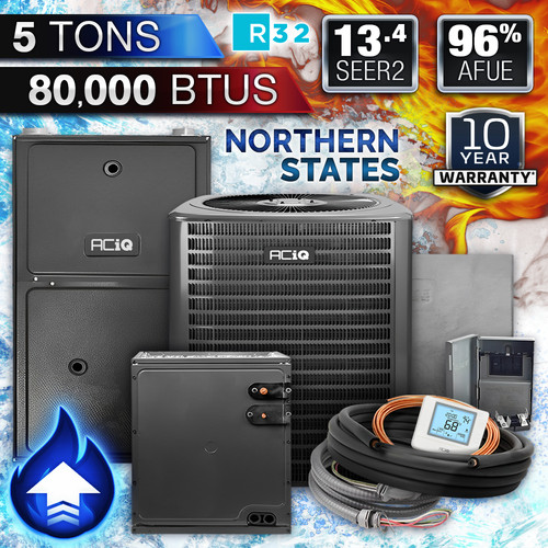 Aciq ton air - air, &